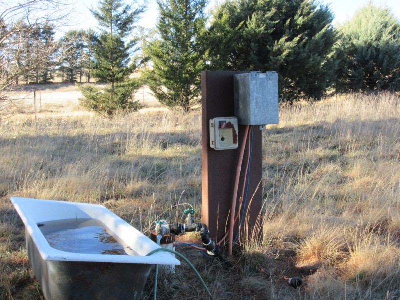 54 Old Mill Road, Cooma NSW 2630