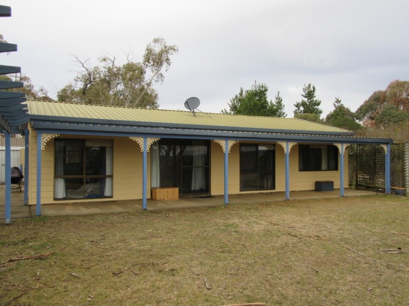 54 Old Mill Road, Cooma NSW 2630