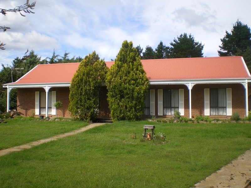 17 Polo Flat Rd, Cooma NSW 2630