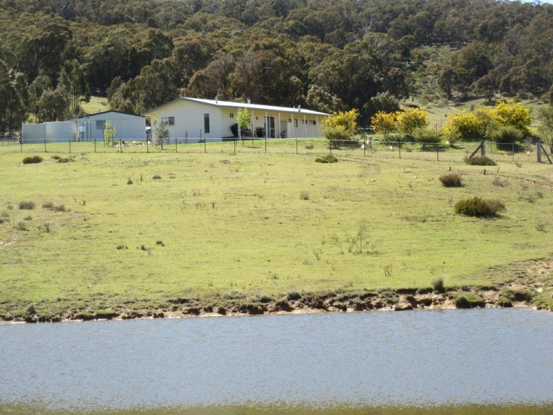 2734 Shannons Flat Rd, Shannons Flat NSW 2630