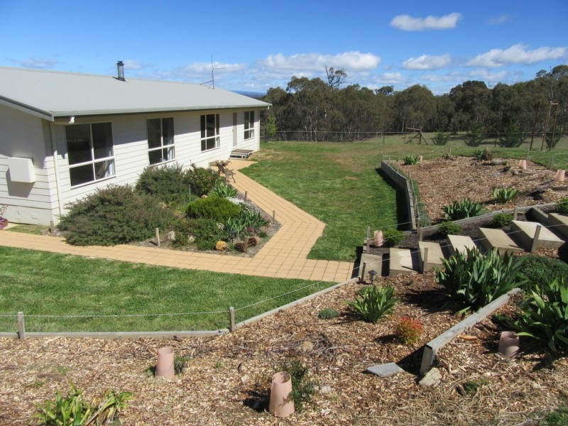 2734 Shannons Flat Rd, Shannons Flat NSW 2630