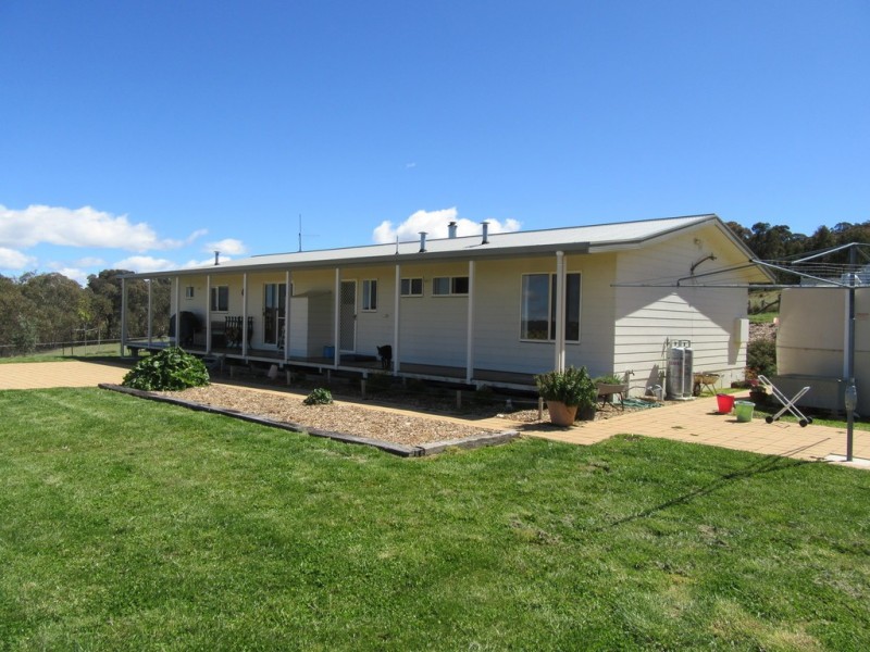 2734 Shannons Flat Rd, Shannons Flat NSW 2630