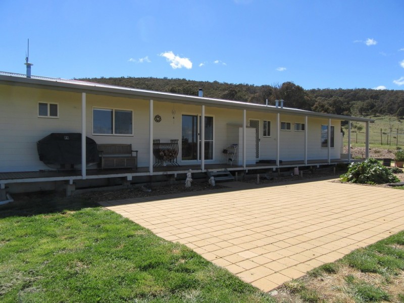 2734 Shannons Flat Rd, Shannons Flat NSW 2630
