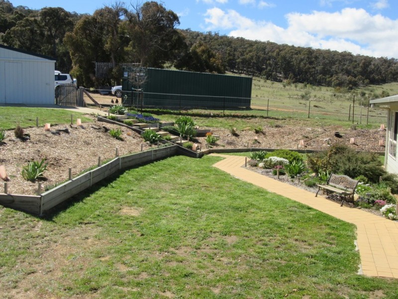 2734 Shannons Flat Rd, Shannons Flat NSW 2630