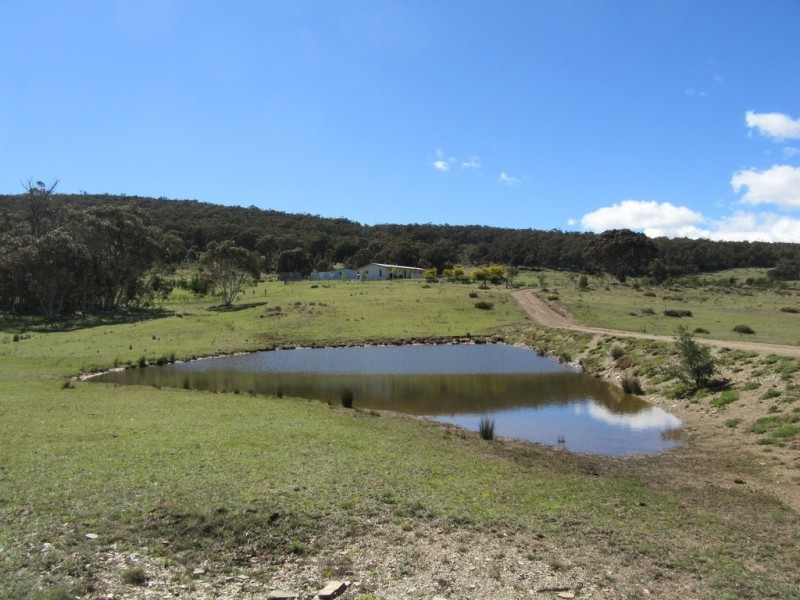 2734 Shannons Flat Rd, Shannons Flat NSW 2630