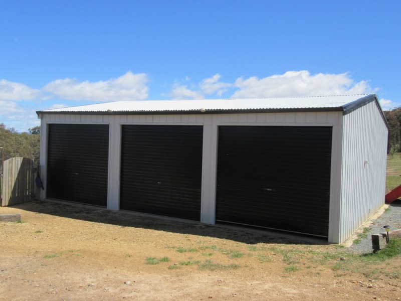 2734 Shannons Flat Rd, Shannons Flat NSW 2630