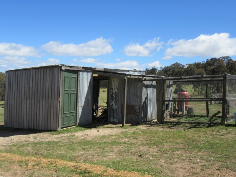 2734 Shannons Flat Rd, Shannons Flat NSW 2630