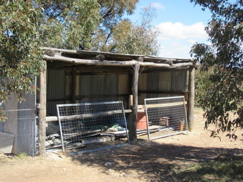 2734 Shannons Flat Rd, Shannons Flat NSW 2630