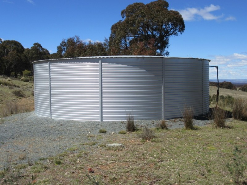 2734 Shannons Flat Rd, Shannons Flat NSW 2630