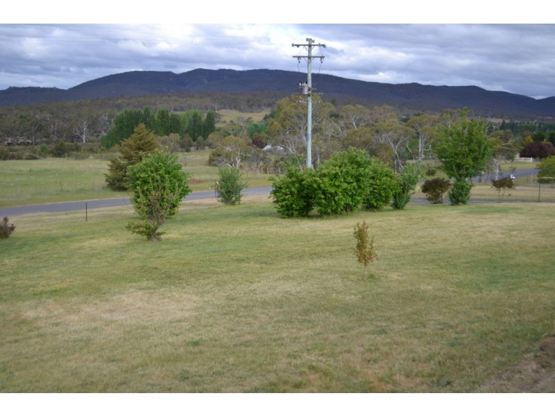 38 Maclean St, Numeralla NSW 2630