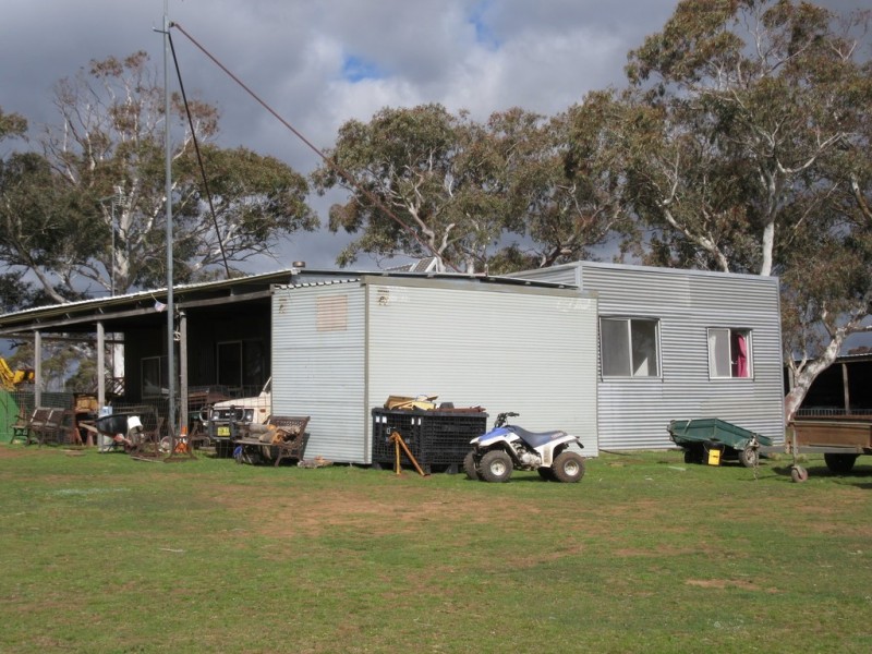 466 Caddigat Rd, Dry Plain NSW 2630