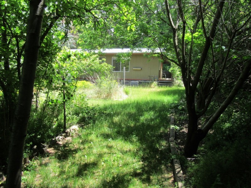 16 Lambie  St, Cooma NSW 2630
