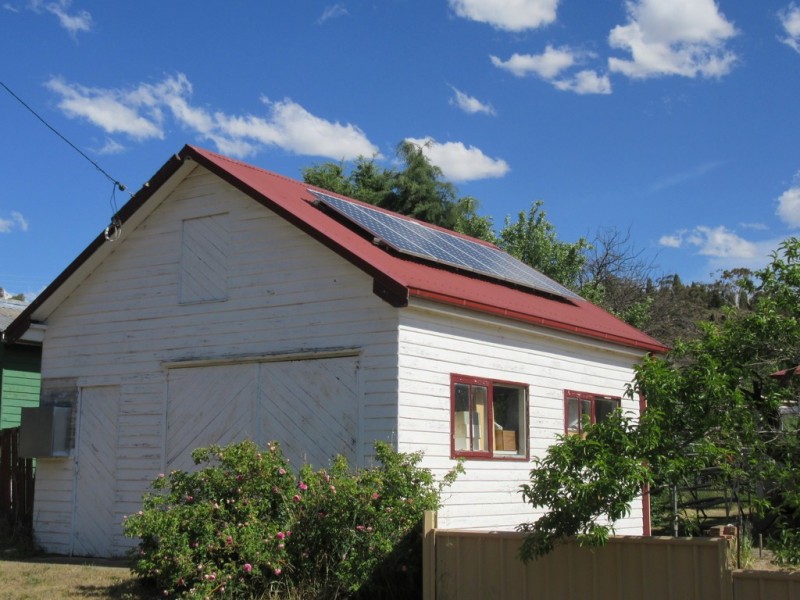 2 Buchan Pde, Cooma NSW 2630
