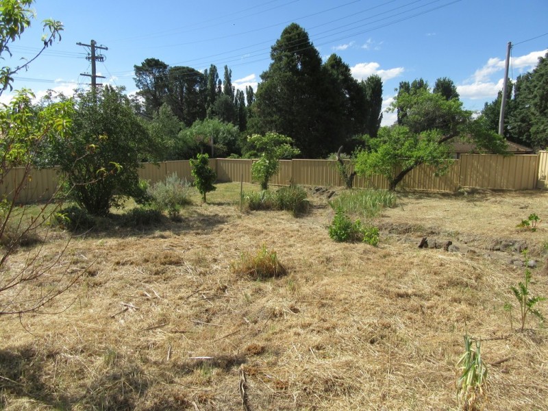 2 Buchan Pde, Cooma NSW 2630