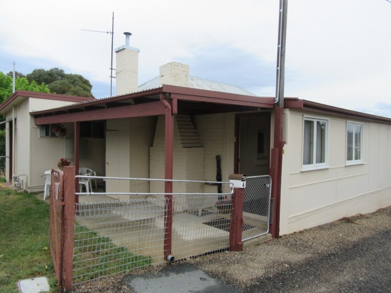 4 Short Lane, Cooma NSW 2630