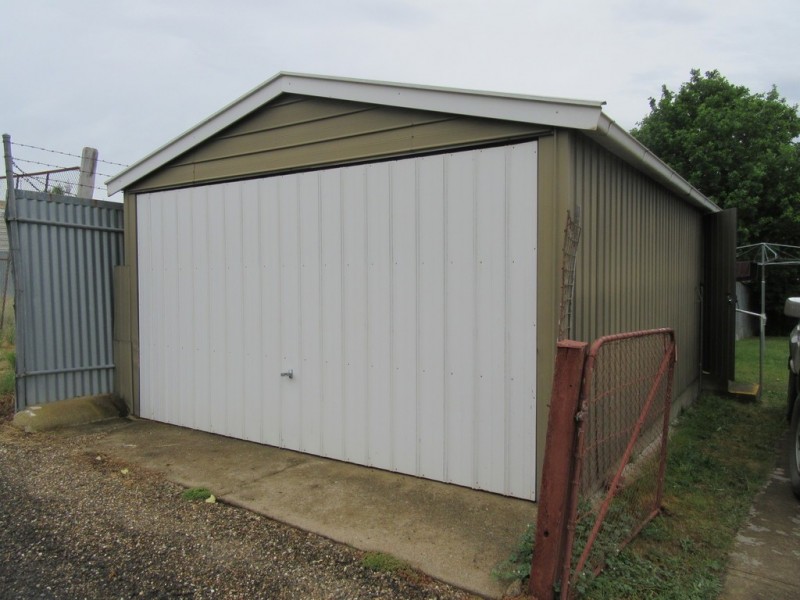 4 Short Lane, Cooma NSW 2630