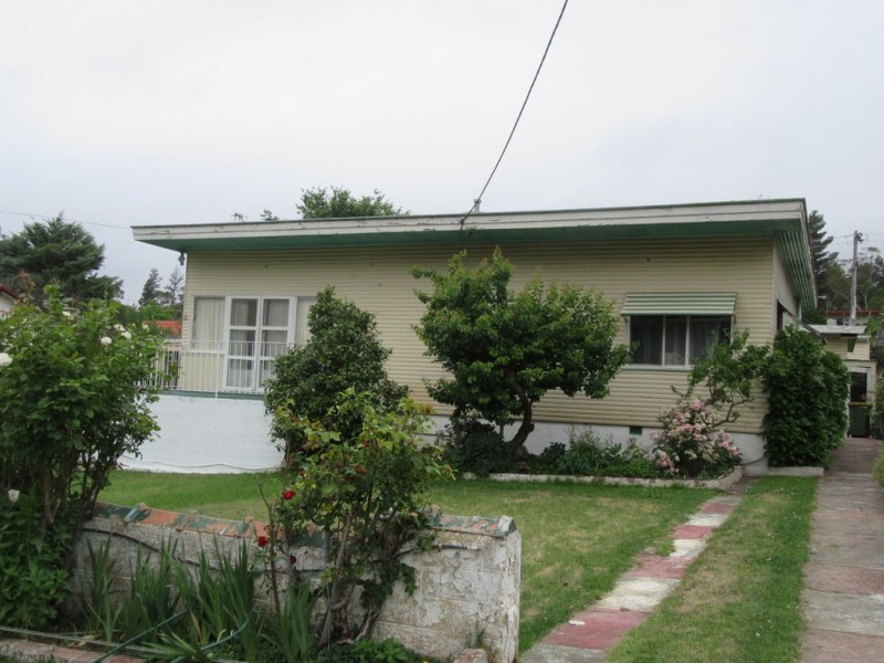 4 Buchan Pde, Cooma NSW 2630