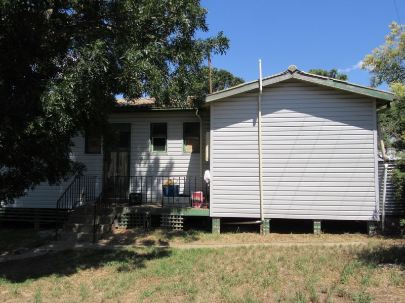 96 Wangie St, Cooma NSW 2630