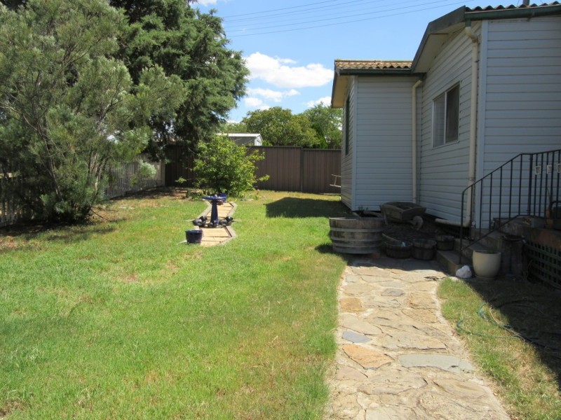 96 Wangie St, Cooma NSW 2630