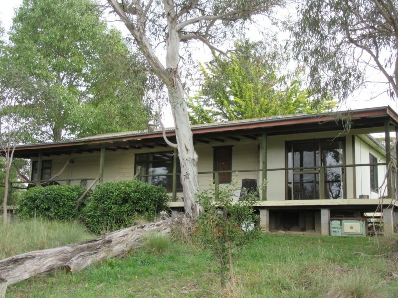 729 Kybeyan Rd, Cooma NSW 2630