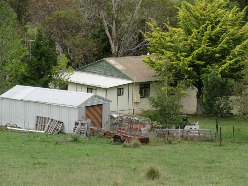 729 Kybeyan Rd, Cooma NSW 2630