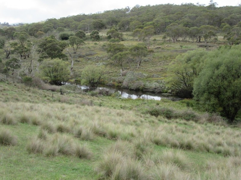 729 Kybeyan Rd, Cooma NSW 2630