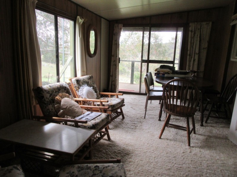 729 Kybeyan Rd, Cooma NSW 2630