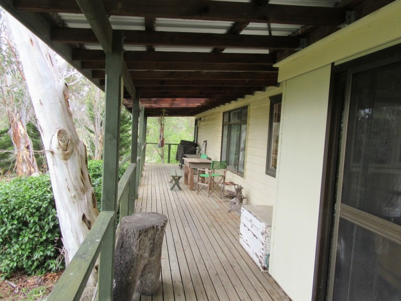 729 Kybeyan Rd, Cooma NSW 2630