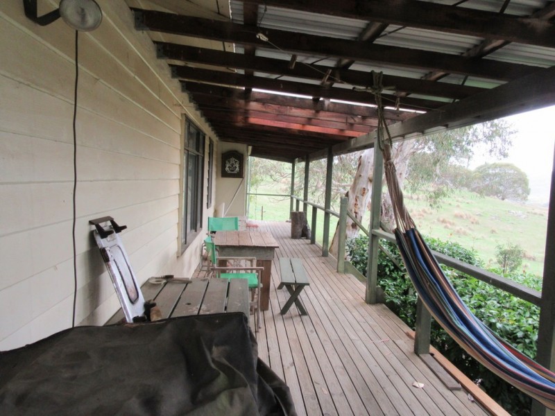 729 Kybeyan Rd, Cooma NSW 2630