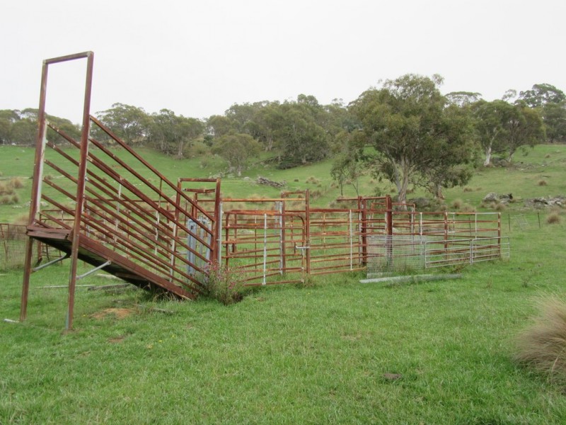 729 Kybeyan Rd, Cooma NSW 2630