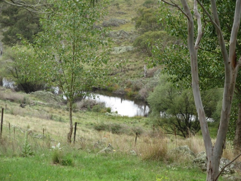 729 Kybeyan Rd, Cooma NSW 2630