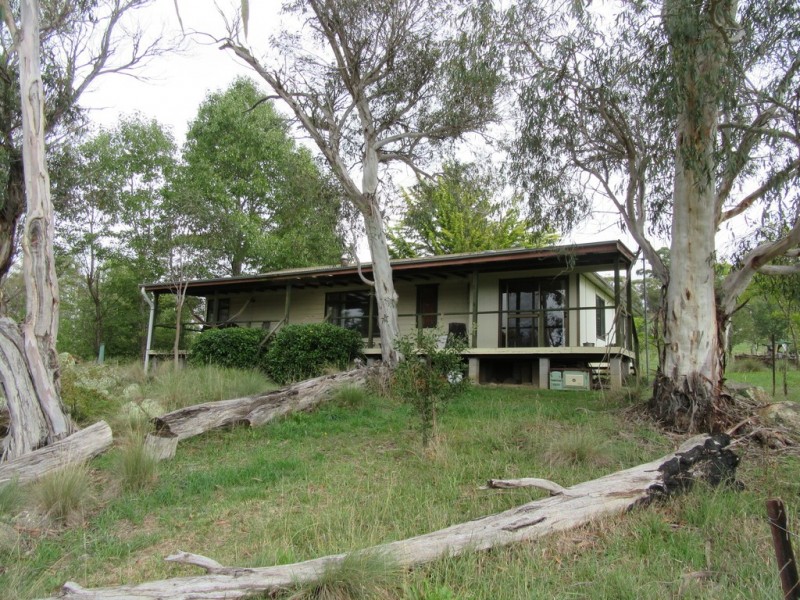 729 Kybeyan Rd, Cooma NSW 2630