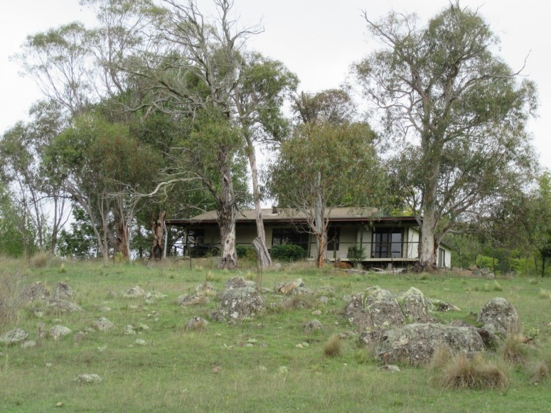 729 Kybeyan Rd, Cooma NSW 2630