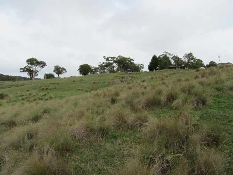 729 Kybeyan Rd, Cooma NSW 2630