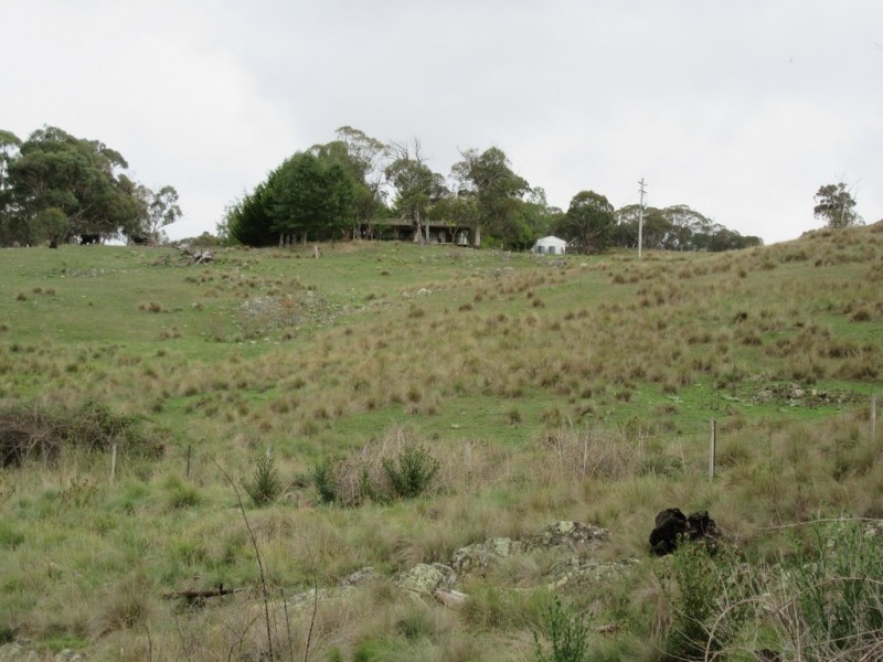 729 Kybeyan Rd, Cooma NSW 2630