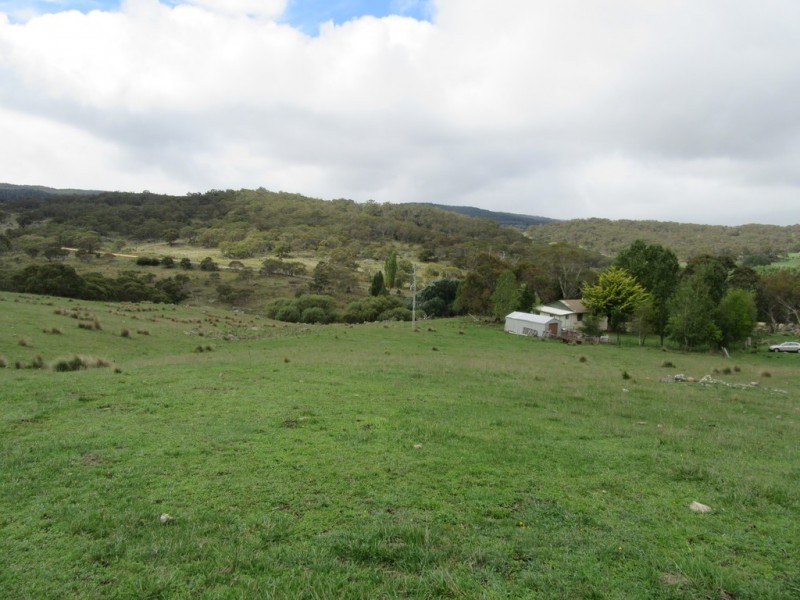 729 Kybeyan Rd, Cooma NSW 2630