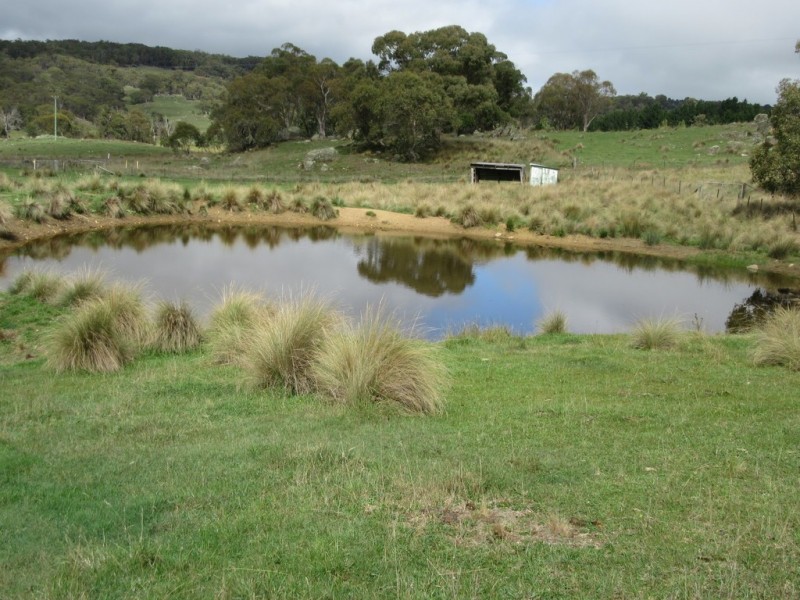 729 Kybeyan Rd, Cooma NSW 2630