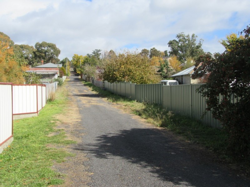 35 Denison st, Cooma NSW 2630