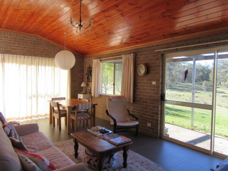 3744 Badja Rd, Countegany NSW 2630