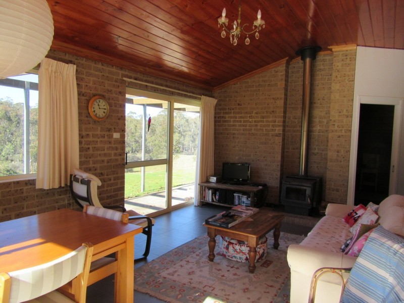 3744 Badja Rd, Countegany NSW 2630