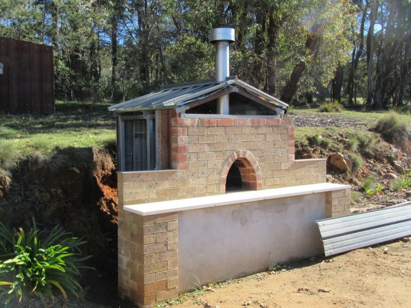 3744 Badja Rd, Countegany NSW 2630