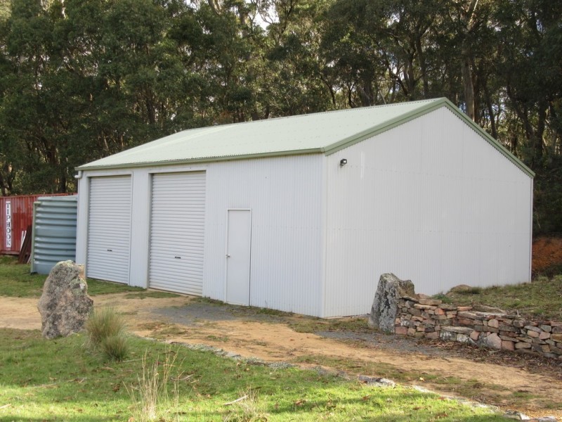 3744 Badja Rd, Countegany NSW 2630