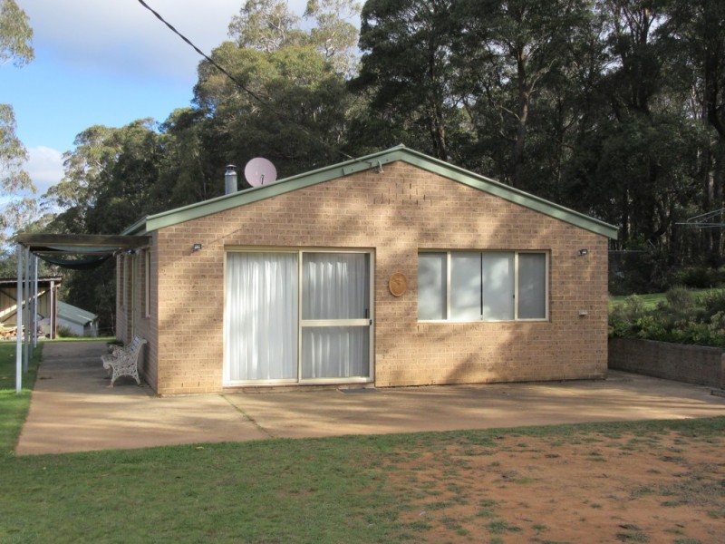 3744 Badja Rd, Countegany NSW 2630