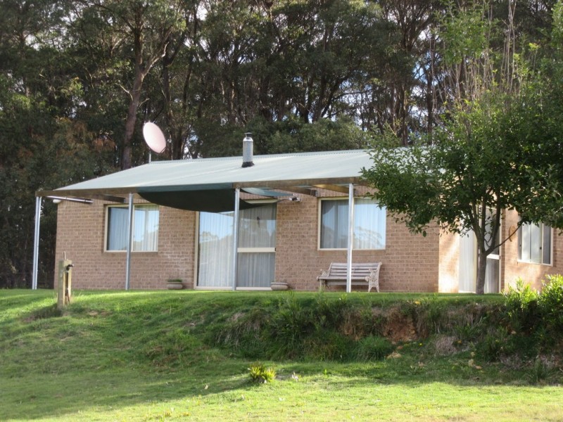 3744 Badja Rd, Countegany NSW 2630