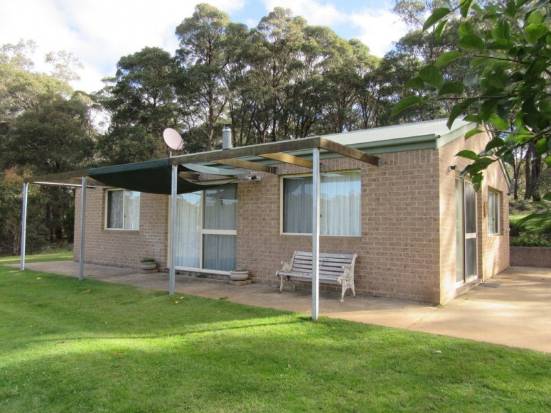 3744 Badja Rd, Countegany NSW 2630