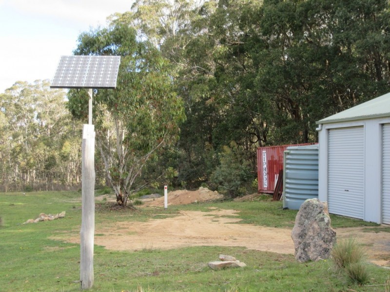 3744 Badja Rd, Countegany NSW 2630