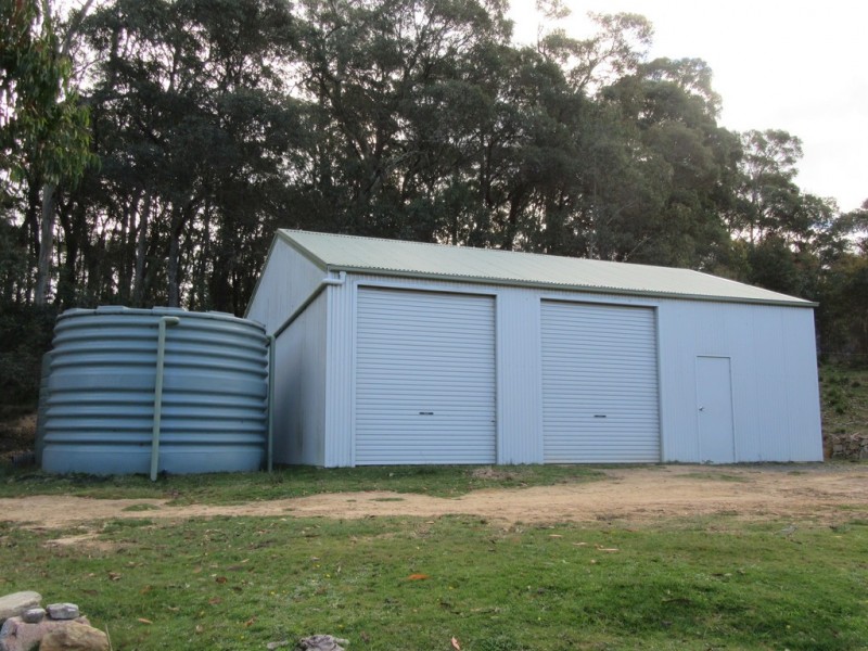 3744 Badja Rd, Countegany NSW 2630