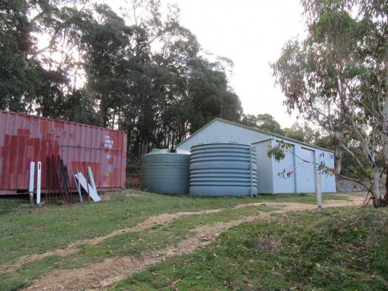 3744 Badja Rd, Countegany NSW 2630