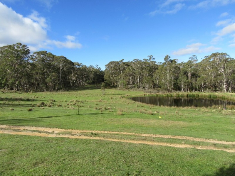 3744 Badja Rd, Countegany NSW 2630