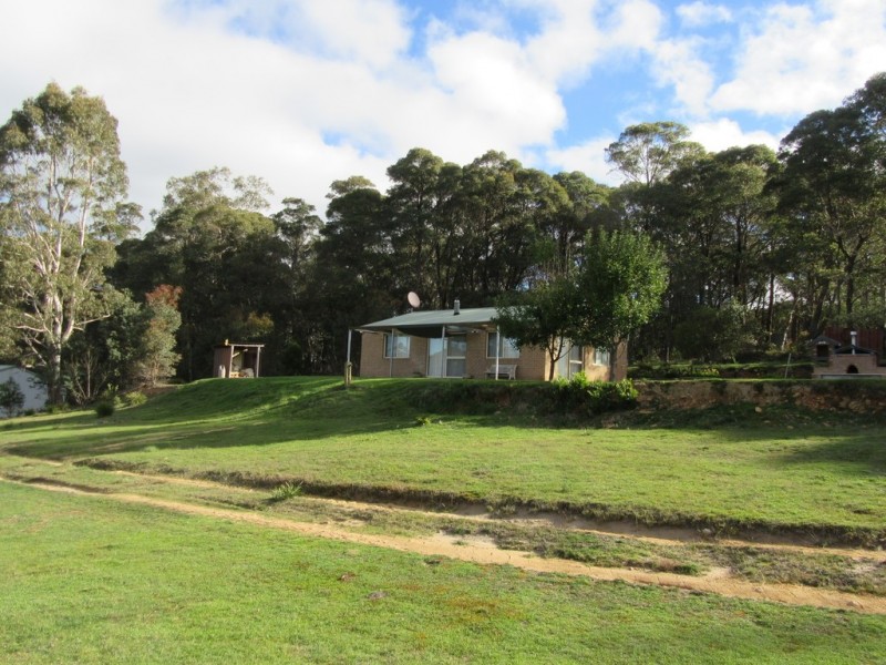 3744 Badja Rd, Countegany NSW 2630